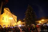 20181204184316_8 (1 of 1)-17: Foto: V Kutné Hoře rozsvítili vánoční strom